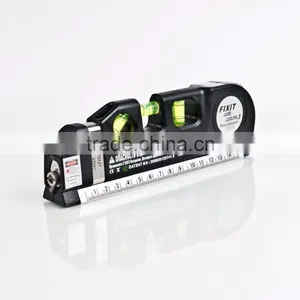 High Precision Professional Laser Level, Factory Wholesale Cheap Horizontal And Vertical Laser Level thumbnail-2