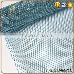 High Quality Christmas Deco Mesh for Flower Packing thumbnail-5
