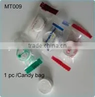 Candy Bag Packing Magic Face Tissue Compressed Tablet thumbnail-3
