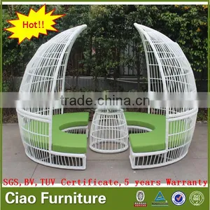 Customize Design Furniture Outdoor Get Stuck Sofa thumbnail-3
