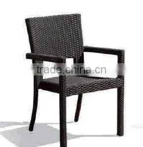 Dining Room Rattan Dining Chairs thumbnail-3