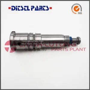 Diesel Fuel Injector Pump Plunger 2 418 455 012/2455-012 For Engine Fuel Pump Parts thumbnail-1