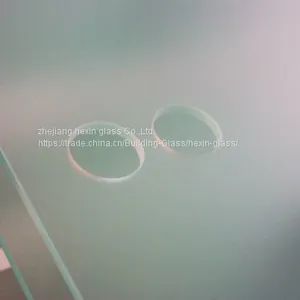 CE SGCC CSI Certification of Toughened Glass Balustrades thumbnail-1