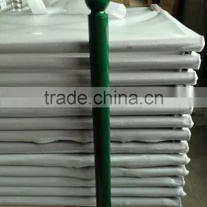 Hot Sale Metal Road Safety Barrier / Used Road Barrier thumbnail-3