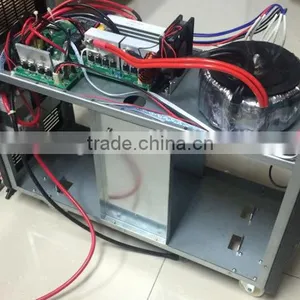 500W Multi-functional Solar Power System With AC/DC Outputs thumbnail-4