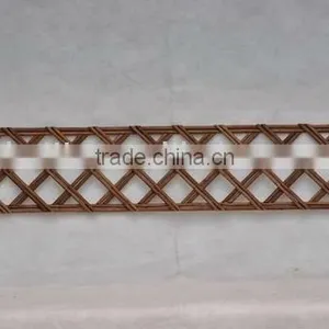 Natural Garden Edge Willow Border thumbnail-1