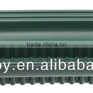 1 Brick Green Plastic Floral Tray thumbnail-1