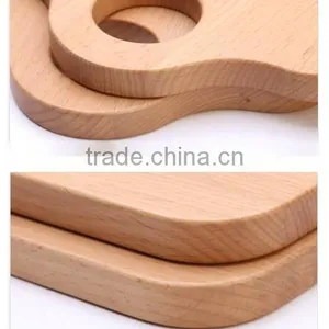 Mini Wooden Chopping Board thumbnail-4