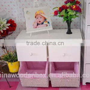 Wholesale Wooden Cabinet With Drawers thumbnail-2