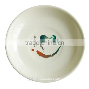 Customized Melamine Plate Plastic Tray thumbnail-1