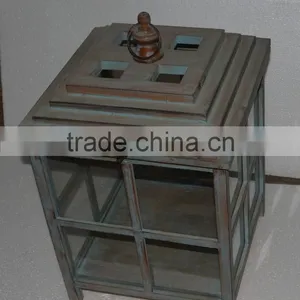 Big Size Garden Lantern Antique Lantern thumbnail-1