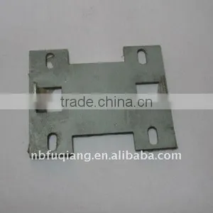 Cheap Pressing Metal Stamping Parts thumbnail-1