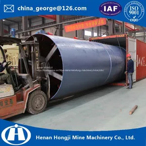 Professional Rotary Dryer for Wood Chippper thumbnail-5