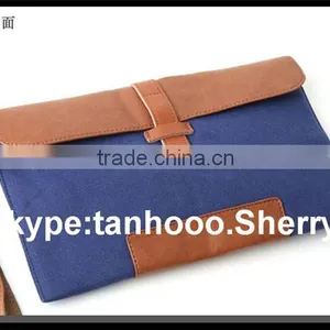 Silver Cosmetic Bag,make up Cosmetic Bag,stock Cosmetic Bag thumbnail-1