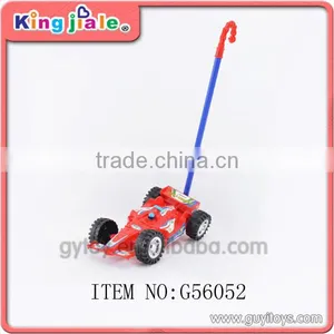 B/o Plush Toy Car thumbnail-1