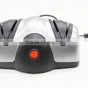 20W 230V 50Hz Plastic Cover Electrical Knife Sharpener H0111 thumbnail-2