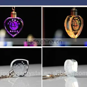 Wholesale Crystal Key Chain thumbnail-2