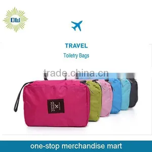 2015 Best Selling Portable Custom Toiletrybag thumbnail-1