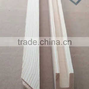 Pine Wood Photo Picture Frame thumbnail-4