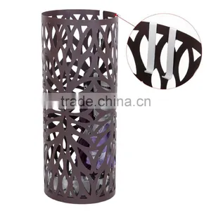 Hot Selling Factory Customized Indoor Metal Umbrella Holder thumbnail-1