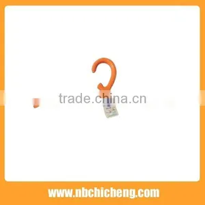 Platic Hanger/Plastic Clothes Hanger/Baby Clothes Hanger thumbnail-2