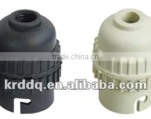 Different Types of B22 Bakelite Light Socket Lamp Holder Bulb Cap Types thumbnail-2