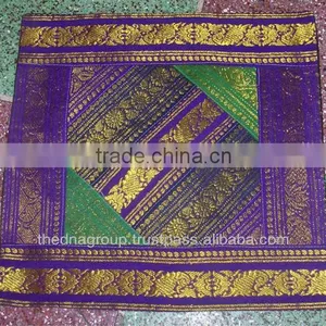 Silk Embroidered Cushion Covers-99 thumbnail-1
