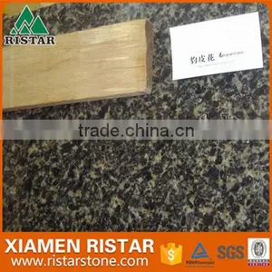 Cheap Prices for China Leopard Skin Granite 60x60 thumbnail-2