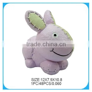 Resin Animal Money Box thumbnail-1
