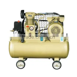 50L Belt-driven Piston Type Air Compressor thumbnail-1