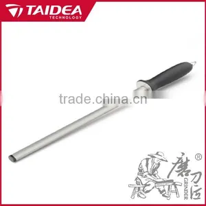 GRINDER Professional Rohs Ceritificated Knife Sharpening Steel thumbnail-1