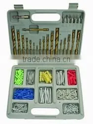 301pcs Combination Drill Set thumbnail-1