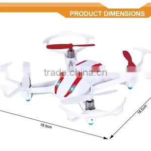 2.4G Video Helicopter Camera Drone Quad Drone Helicopter thumbnail-5