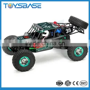 Rechargeable Car 2.4G 1:10 4CH High Speed Electric Car rc Car Mini Electric Car thumbnail-1