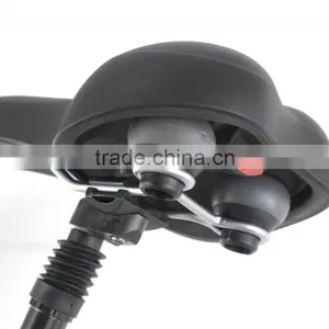 700C Aluminum 36V 10AH Electric City Bike With Inner 8-speed Gears thumbnail-5