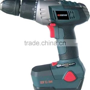 Cordless Drill thumbnail-1
