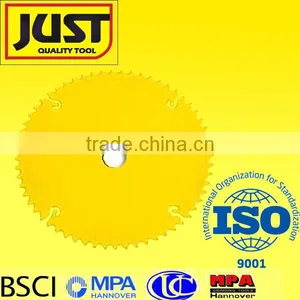 Tct Saw Blades for Wood 255x24T thumbnail-1