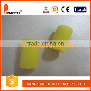 PU Foam Ear Plug Without Rope thumbnail-1