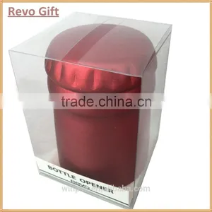 High Quality Wholesale Bottle Cap Shape Bottle Opener thumbnail-1