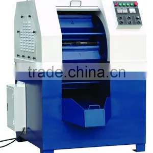 Centrifugal Barrel Finishing Machine thumbnail-1