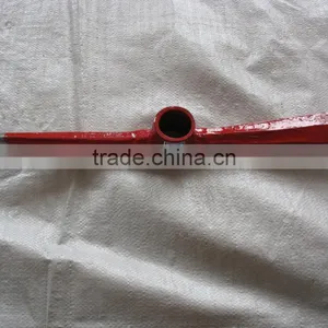 P404 Pickaxe/ Forged Steel Pickaxe thumbnail-4