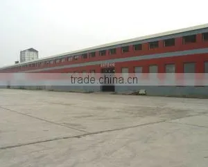 Hebei Yongwei Metal Produce Co., Ltd. company overview - view 2 thumbnail