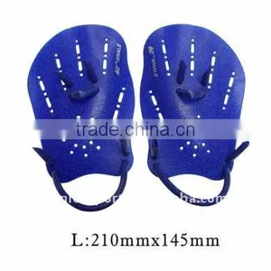 Swimming Hand Paddle thumbnail-1