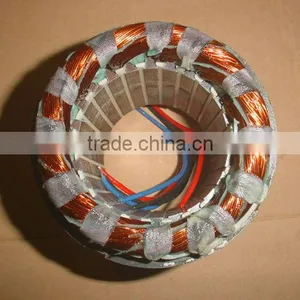 Electric Motor & Pump Parts Winding Stator thumbnail-1