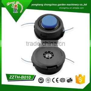 Trimmer Head of Manual Feed Type for Superior Quality thumbnail-3