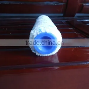 High Quality Micro Fiber Paint Roller Brush thumbnail-2