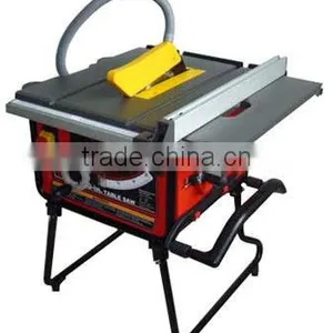 Combined Machine Wood Saw thumbnail-1