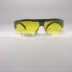 PC Arm Eye Protection Fashionable Safety Glasses thumbnail-1