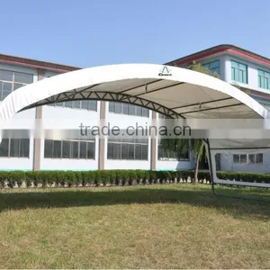 Portable Golf Shelter, Canopy Tent , Car Shelter thumbnail-2