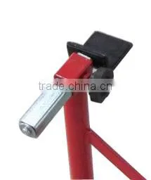 Motorcycle Sport Bike Stand Motorcross Rear Stand Swingarm Lift Spool thumbnail-2